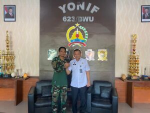 Lapas Narkotika Karang Intan Ikuti Rapat Anev Capaian Kinerja Triwulan III Tahun 2025 Bersama Menteri Imigrasi dan Pemasyarakatan