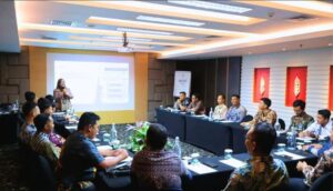 Lapas Narkotika Karang Intan Tingkatkan Kapasitas Publikasi, Dorong Humas yang Informatif dan Inspiratif