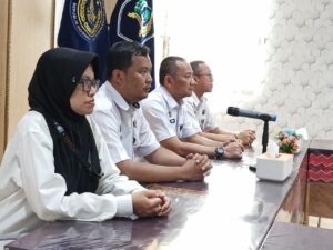 Lapas Narkotika Karang Intan Ikuti Sosialisasi Pedoman Pengadaan BAMA Melalui E-Katalog Secara Daring