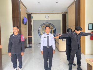 Disdik Banjar Kagum: WAE dan SAE Lapas Karang Intan Tampilkan Pembinaan Produktif Warga Binaan
